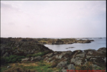 Insel Karmøy