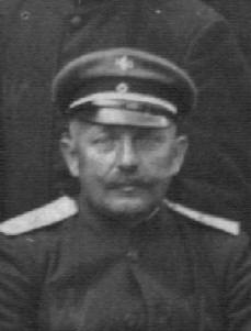 Theodor Welge