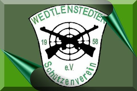 Wappen des Wedtlenstedter Schützenvereins