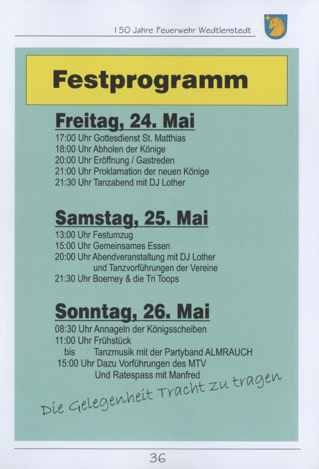 Volksfest